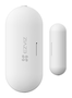 Ezviz T2C Sensor de Puerta/Ventana Inalámbrico Blanco ZigBee