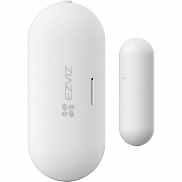 Ezviz T2C Sensor de Puerta/Ventana Inalámbrico Blanco ZigBee