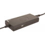 Urban Factory Cargador Portátil para Notebook 120W Universal