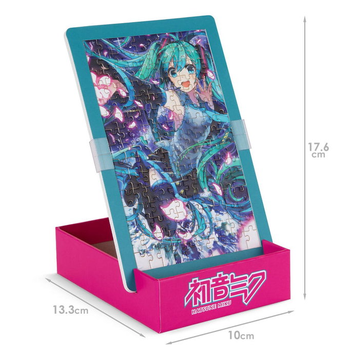 Bopster Hatsune Miku Jigsaw Puzzles Surtido (4) Bopster Hatsune Miku Jigsaw Puzzles Surtido (4)