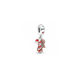 Abalorio Mujer Pandora 799637C01 Plateado