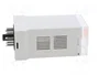 CROUZET Relé de tiempo Syr-line DPDT 250VAC/10A 12-240VAC