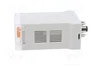 CROUZET Relé de tiempo Syr-line DPDT 250VAC/10A 12-240VAC