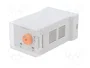 CROUZET Relé de tiempo Syr-line DPDT 250VAC/10A 12-240VAC