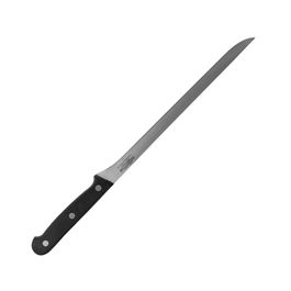 Cuchillo Jamonero 24 cm (6 Unidades) Cuchillo Profesional para Cocina con Mango POM Remachado