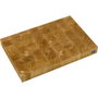 Kai Bloque de picar de madera de roble 39 x 26,2 cm