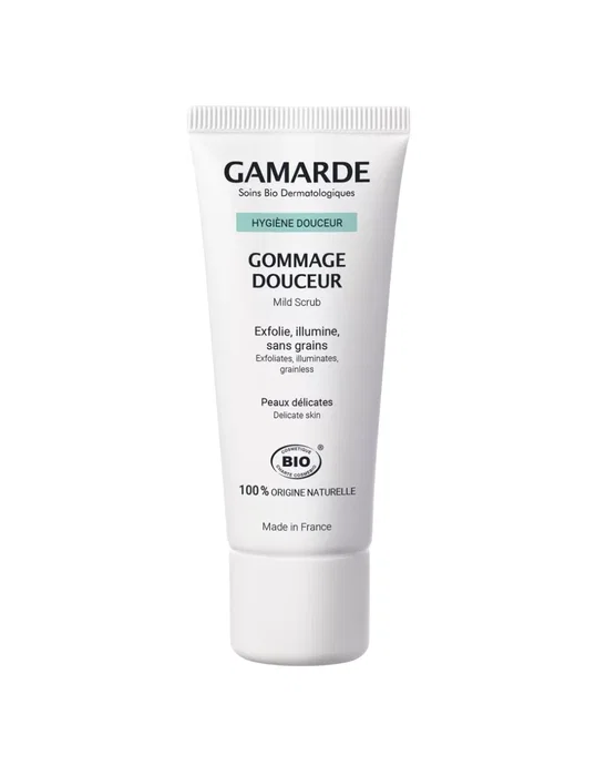 Gamarde Exfoliante Facial BIO Gamarde Exfoliante Facial BIO