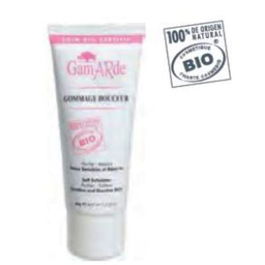 GAMARDE Exfoliante Facial Bio 40Gr