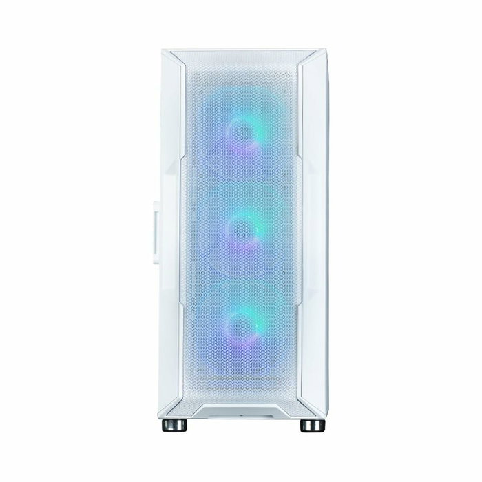 ZALMAN I3 NEO ARGB WHITE Carcasa de Ordenador Midi Tower Blanco