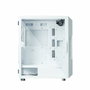 ZALMAN I3 NEO ARGB WHITE Carcasa de Ordenador Midi Tower Blanco