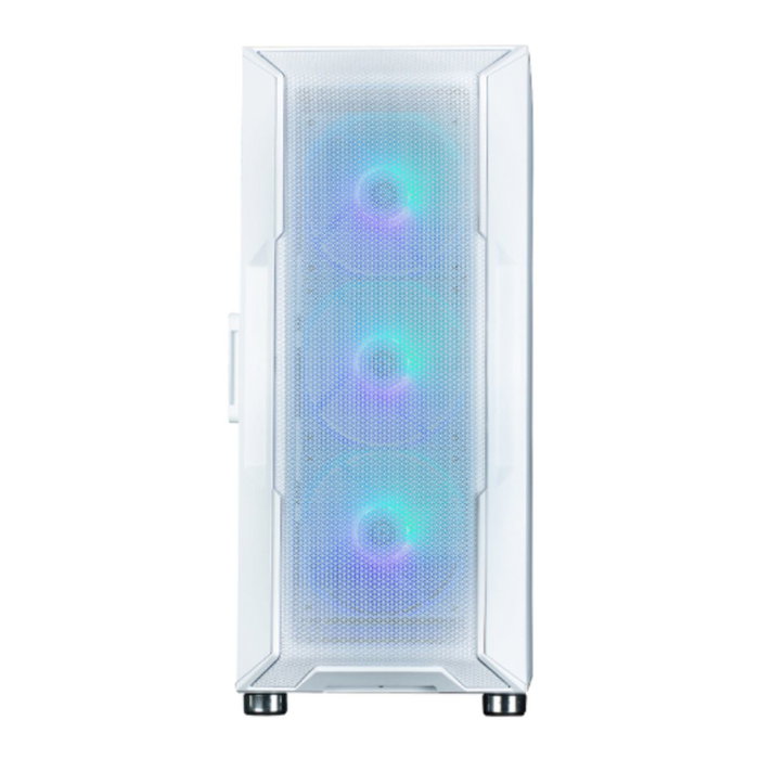 ZALMAN I3 NEO ARGB WHITE Carcasa de Ordenador Midi Tower Blanco