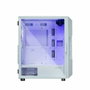 ZALMAN I3 NEO ARGB WHITE Carcasa de Ordenador Midi Tower Blanco
