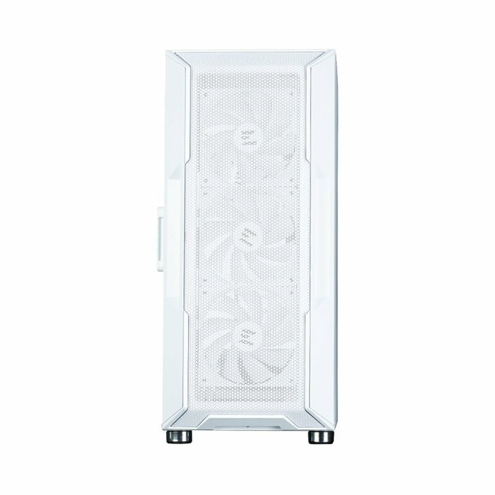 ZALMAN I3 NEO ARGB WHITE Carcasa de Ordenador Midi Tower Blanco