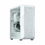 ZALMAN I3 NEO ARGB WHITE Carcasa de Ordenador Midi Tower Blanco