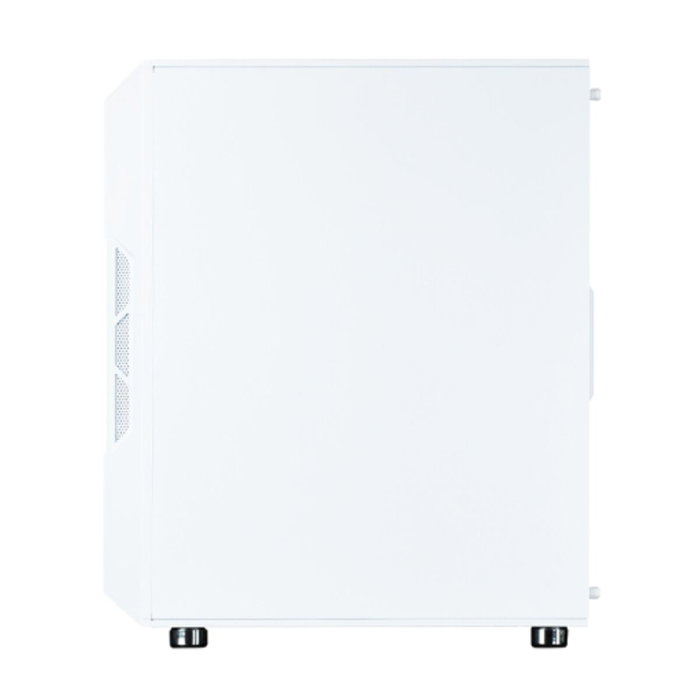 ZALMAN I3 NEO ARGB WHITE Carcasa de Ordenador Midi Tower Blanco