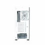 ZALMAN I3 NEO ARGB WHITE Carcasa de Ordenador Midi Tower Blanco