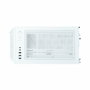ZALMAN I3 NEO ARGB WHITE Carcasa de Ordenador Midi Tower Blanco