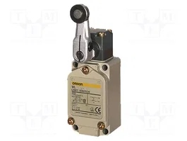 OMRON WLCA2-G Interruptor de fin de carrera DPDB