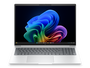 HP EliteBook 8 G2i 16 AI Intel Core Ultra 7 356H 32GB 1TB SSD Plata