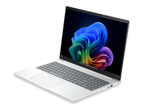 HP EliteBook 8 G2i 16 AI Intel Core Ultra 7 356H 32GB 1TB SSD Plata