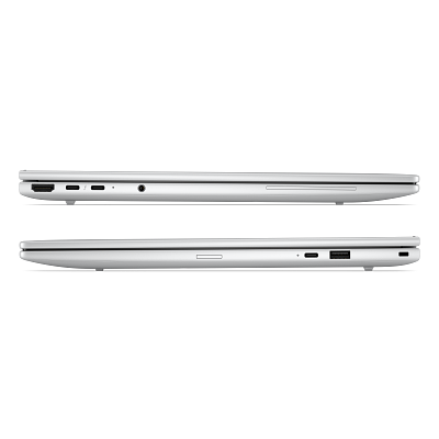 HP EliteBook 8 G2i 16 AI Intel Core Ultra 7 356H 32GB 1TB SSD Plata
