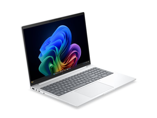 HP EliteBook 8 G2i 16 pulg. Intel Core Ultra 7, 32 GB RAM, 1 TB SSD, WUXGA, Plata HP EliteBook 8 G2i 16 pulg. Intel Core Ultra 7, 32 GB RAM, 1 TB SSD, WUXGA, Plata