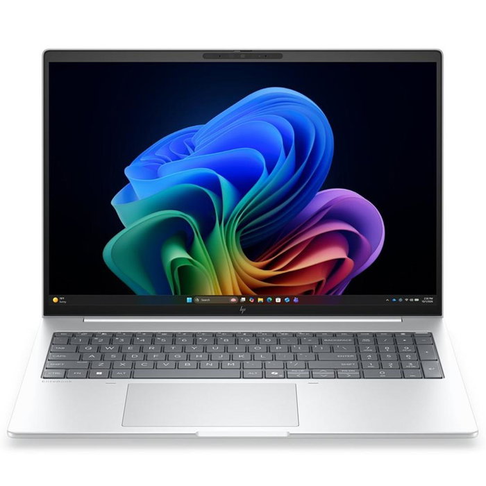 HP EliteBook 8 G2i 16 pulg. Intel Core Ultra 7, 32 GB RAM, 1 TB SSD, WUXGA, Plata HP EliteBook 8 G2i 16 pulg. Intel Core Ultra 7, 32 GB RAM, 1 TB SSD, WUXGA, Plata