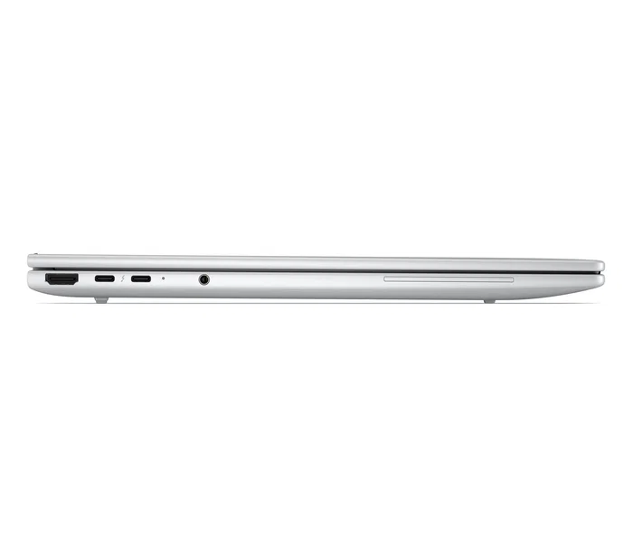 HP EliteBook 8 G2i 16 AI Intel Core Ultra 7 356H 32GB 1TB SSD Plata
