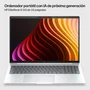 HP EliteBook 8 G2i 16 AI Intel Core Ultra 7 356H 32GB 1TB SSD Plata