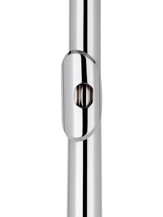 Pearl Flute Flauta Travesera Quantz Brezza B505Re-Hc Desalineada Platos Abiertos Pata de Do