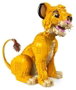 LEGO Disney El Rey León: Simba Joven 43247