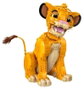 LEGO Disney El Rey León: Simba Joven 43247