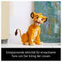 LEGO Disney El Rey León: Simba Joven 43247