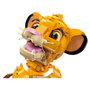 LEGO Disney El Rey León: Simba Joven 43247