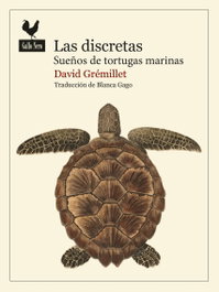 GALLO NERO, Las discretas - GALLO NERO