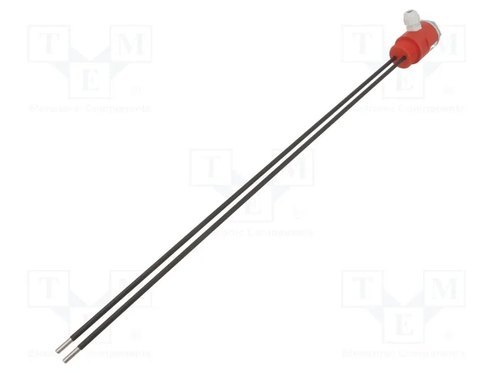 CARLO GAVAZZI Sensor para reguladores de nivel VPC210 CARLO GAVAZZI Sensor para reguladores de nivel VPC210