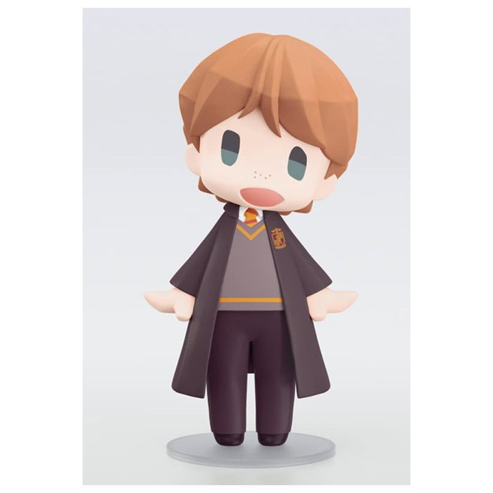 Good Smile Company Figura Hello! Harry Potter Ron Weasley