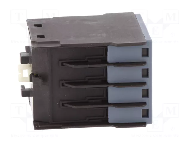 SIEMENS 3RH2911-2FA22 Contactores auxiliares S2, S0, S00 con cierres de muelle