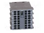 SIEMENS 3RH2911-2FA22 Contactores auxiliares S2, S0, S00 con cierres de muelle