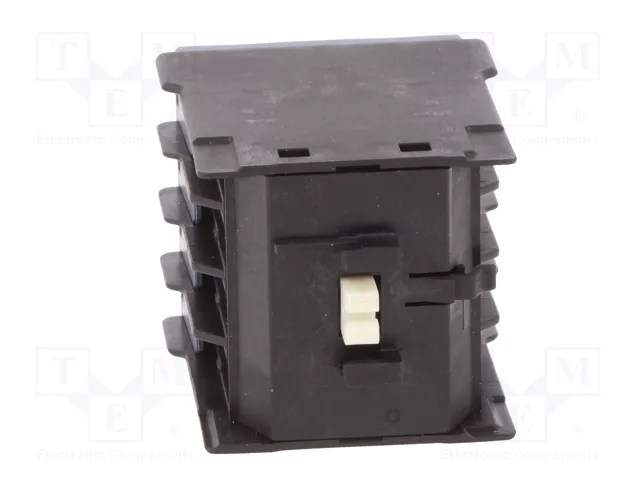 SIEMENS 3RH2911-2FA22 Contactores auxiliares S2, S0, S00 con cierres de muelle