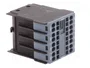 SIEMENS 3RH2911-2FA22 Contactores auxiliares S2, S0, S00 con cierres de muelle