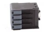 SIEMENS 3RH2911-2FA22 Contactores auxiliares S2, S0, S00 con cierres de muelle