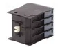 SIEMENS 3RH2911-2FA22 Contactores auxiliares S2, S0, S00 con cierres de muelle