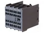 SIEMENS 3RH2911-2FA22 Contactores auxiliares S2, S0, S00 con cierres de muelle