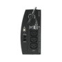 Online USV-Systeme YUNTO 800 800VA/480W Line-Interactive