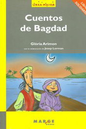 Cuentos de Bagdad, MARGE BOOKS