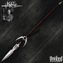Kit Rae Réplica 1/1 Allaxdrow Speer 177 cm