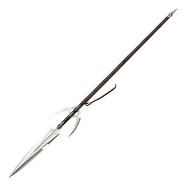 Kit Rae Réplica 1/1 Allaxdrow Speer 177 cm