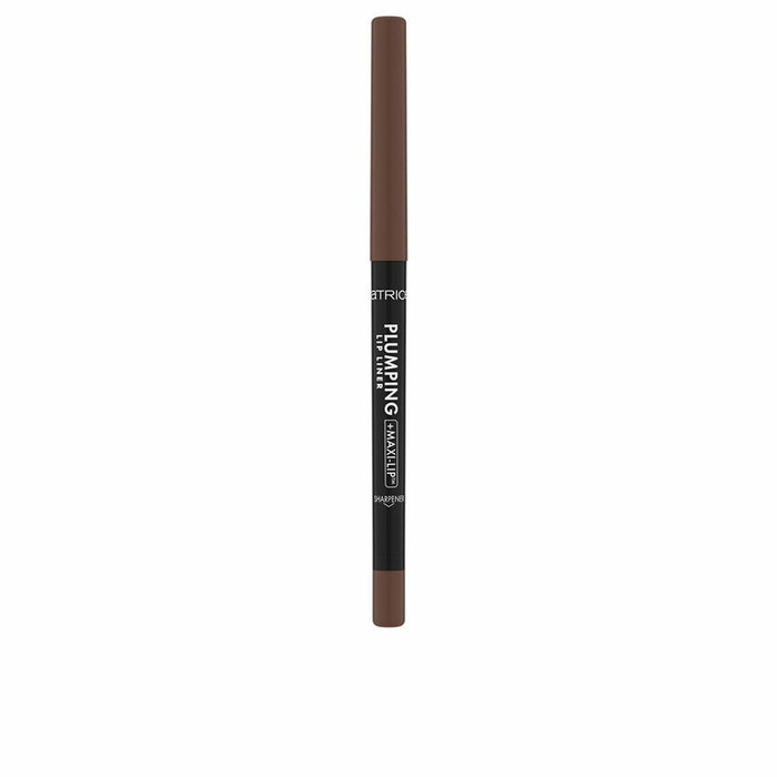 Catrice PLUMPING Perfilador de Labios 170-Chocolate Lover Catrice PLUMPING Perfilador de Labios 170-Chocolate Lover