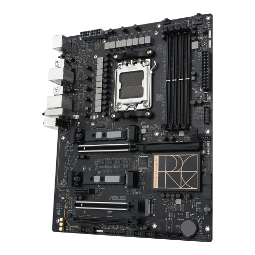 ASUS PROART B850-CREATOR WIFI NEO AMD B850 ATX ASUS PROART B850-CREATOR WIFI NEO AMD B850 ATX